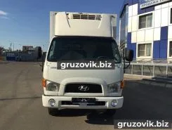 Рефрижератор Фургон  Hyundai 2012 года б/у фото 2