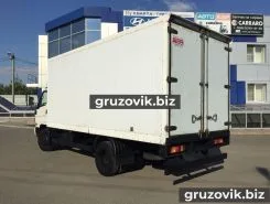 Рефрижератор Фургон  Hyundai 2012 года б/у фото 4
