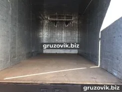 Рефрижератор Фургон  Hyundai 2012 года б/у фото 5