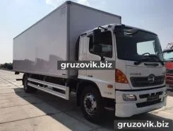 Автофургон Автофургон  HINO 2018 года новый
