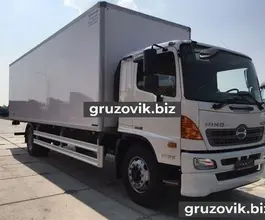 Автофургон Автофургон  HINO 2018 года новый