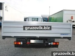 Бортовой Бортовой HINO 300,  2018 года новый фото 2