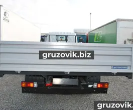 Бортовой Бортовой HINO 300,  2018 года новый фото 2