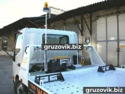 Эвакуатор Эвакуатор  HINO 300 2018 года новый
