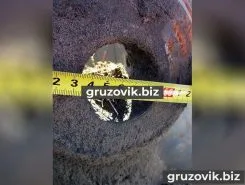 Ковш Caterpillar AD45B 2018 года б/у