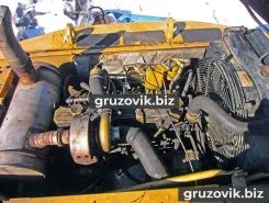 Экскаватор Caterpillar 316С 2019 года б/у фото 3