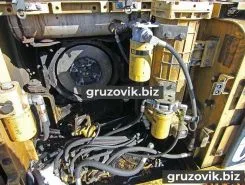 Экскаватор Caterpillar 316С 2019 года б/у фото 5