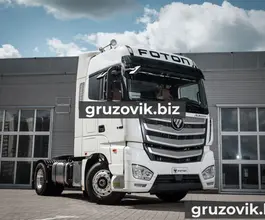 Тягач Седельный тягач Foton Auman 2018 года новый