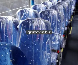 Междугородний автобус Yutong ZK6122H9 2018 года новый фото 3