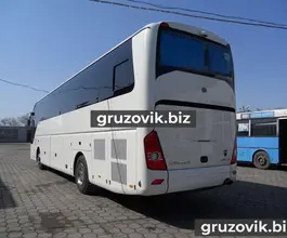 Междугородний автобус Yutong ZK6122H9 2018 года новый фото 5