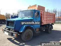 Мусоровоз Мусоровоз  ЗИЛ 433362 2008 года б/у