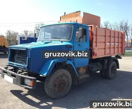 Мусоровоз Мусоровоз  ЗИЛ 433362 2008 года б/у