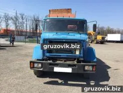 Мусоровоз Мусоровоз  ЗИЛ 433362 2008 года б/у фото 2