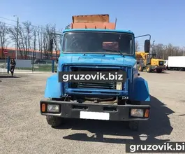 Мусоровоз Мусоровоз  ЗИЛ 433362 2008 года б/у фото 2
