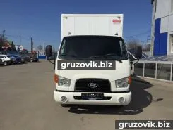 Автофургон Автофургон  Hyundai 2015 года б/у фото 2