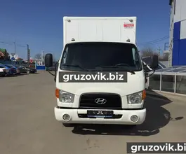 Автофургон Автофургон  Hyundai 2015 года б/у фото 2