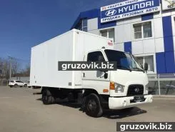 Автофургон Автофургон  Hyundai 2015 года б/у фото 3