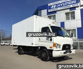 Автофургон Автофургон  Hyundai 2015 года б/у фото 3