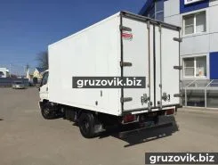 Автофургон Автофургон  Hyundai 2015 года б/у фото 5