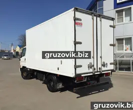 Автофургон Автофургон  Hyundai 2015 года б/у фото 5