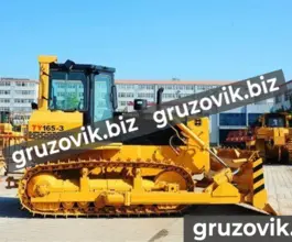 Бульдозер Shehwa TY165-3 2019 года новый