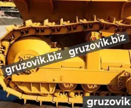 Бульдозер Shehwa TY165-3 2019 года новый фото 3