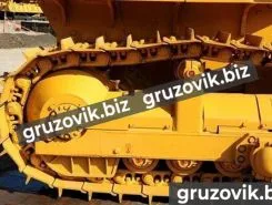 Бульдозер Shehwa TY165-3 2019 года новый фото 3