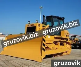 Бульдозер Shehwa TY165-3 2020 года б/у