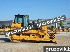 Бульдозер Shehwa TY165-3 2019 года новый