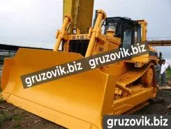 Бульдозер Shehwa SD7 2019 года новый