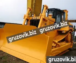 Бульдозер Shehwa SD7 2019 года новый