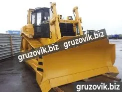 Бульдозер Shehwa SD7 2019 года новый