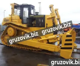 Бульдозер Shehwa SD7 2019 года новый фото 2