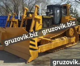 Бульдозер Shehwa SD7 2019 года новый