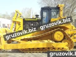 Бульдозер Shehwa SD7 2019 года новый фото 2
