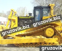 Бульдозер Shehwa SD7 2019 года новый фото 2