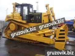 Бульдозер Shehwa SD7 2020 года б/у