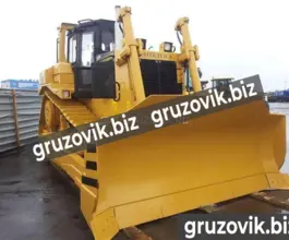 Бульдозер Shehwa SD7 2020 года б/у фото 2