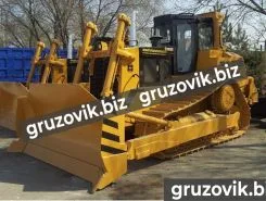 Бульдозер Shehwa SD7 2019 года новый