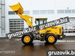 Фронтальный погрузчик SDLG LG933 20190 года новый фото 3