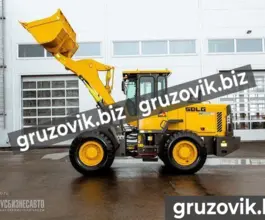 Фронтальный погрузчик SDLG LG933 20190 года новый фото 3