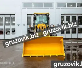 Фронтальный погрузчик SDLG LG933 20190 года новый фото 5