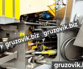 Фронтальный погрузчик SDLG LG933 2019 года новый фото 5