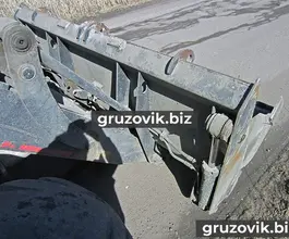 Экскаватор-погрузчик Hidromek HMK 102 BHidromek HMK 102 B 2011 года б/у фото 2
