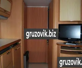 Hymer Eriba 2002 года б/у фото 3