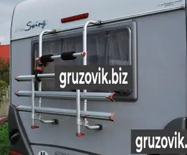 Hymer Eriba 2002 года б/у фото 2