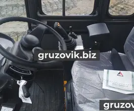 Фронтальный погрузчик SDLG LG933L 2018 года новый фото 4