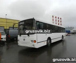 Городской автобус ЛиАЗ 5256 2018 года новый