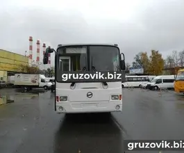 Городской автобус ЛиАЗ 5256 2018 года новый фото 2