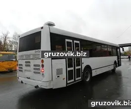 Городской автобус ЛиАЗ 5256 2018 года новый фото 3